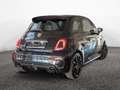 Abarth 695 Automatik Pano Brembo Abgas Record Monza Schwarz - thumbnail 4