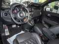 Abarth 695 Automatik Pano Brembo Abgas Record Monza Schwarz - thumbnail 8