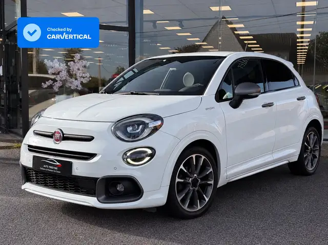 Fiat 500X Sport 1.0 FireFly T3 FULL PACK ADAS CAMERA BEATS-AUDIO