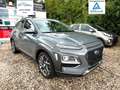 Hyundai KONA 1,6 Premium Hybrid + absolute Vollausstattg Grau - thumbnail 1