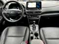 Hyundai KONA 1,6 Premium Hybrid + absolute Vollausstattg Grau - thumbnail 4