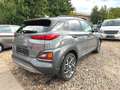 Hyundai KONA 1,6 Premium Hybrid + absolute Vollausstattg Grau - thumbnail 11