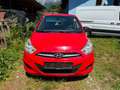 Hyundai i10 5 Star Edition Rot - thumbnail 1