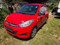 Hyundai i10 5 Star Edition Rot - thumbnail 2