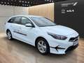 Kia Ceed SW / cee'd SW 1,0 T-GDI GPF ISG Titan Weiß - thumbnail 3