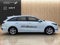 Kia Ceed SW / cee'd SW 1,0 T-GDI GPF ISG Titan Weiß - thumbnail 4