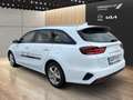 Kia Ceed SW / cee'd SW 1,0 T-GDI GPF ISG Titan Weiß - thumbnail 7