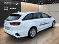 Kia Ceed SW / cee'd SW 1,0 T-GDI GPF ISG Titan Weiß - thumbnail 5