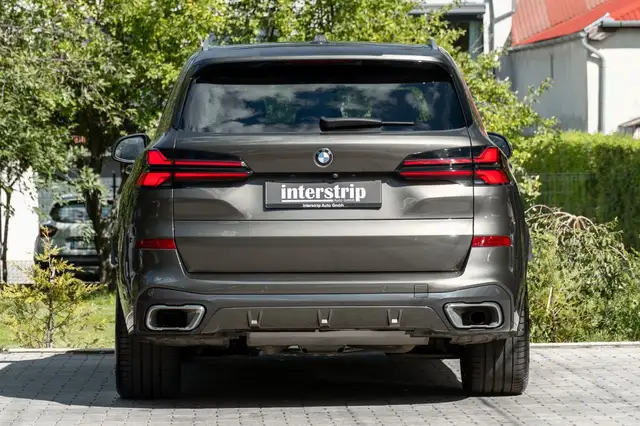 BMW X5 X5 view 5