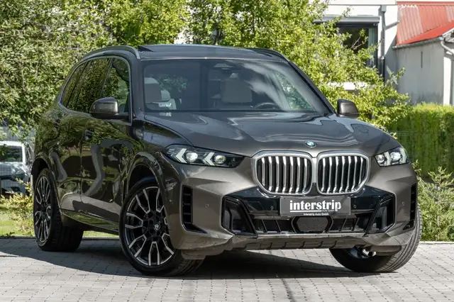BMW X5 X5 view 3