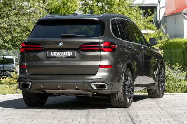BMW X5 X5 view 6