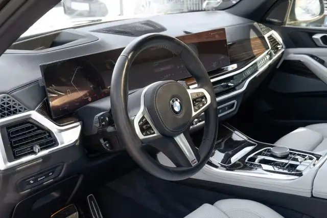 BMW X5 X5 view 12