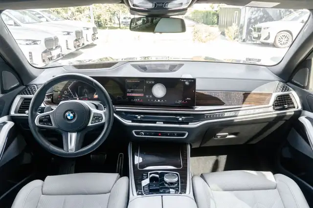 BMW X5 X5 view 13