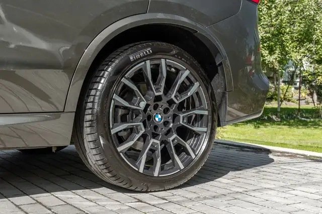 BMW X5 X5 view 10