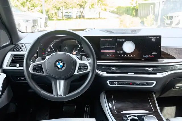 BMW X5 X5 view 14
