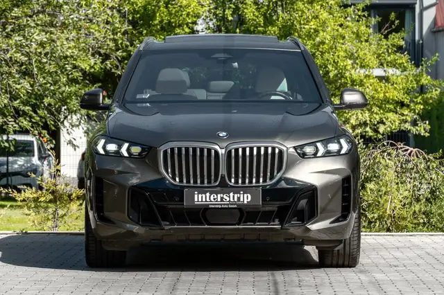 BMW X5 X5 view 2