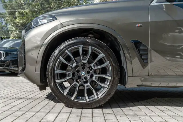 BMW X5 X5 view 9
