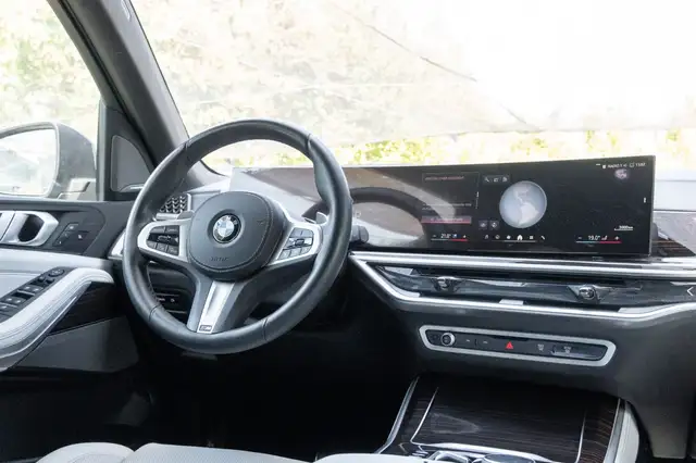 BMW X5 X5 view 15