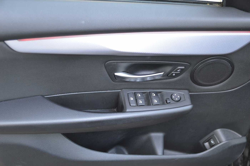 BMW 218 i Act. Tour. Autom. Modell M Sport — photo 9