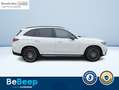 Mercedes-Benz GLC 300 300 DE PHEV AMG PREMIUM 4MATIC AUTO Blanc - thumbnail 8