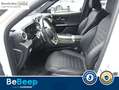 Mercedes-Benz GLC 300 300 DE PHEV AMG PREMIUM 4MATIC AUTO Blanc - thumbnail 11