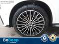 Mercedes-Benz GLC 300 300 DE PHEV AMG PREMIUM 4MATIC AUTO Blanc - thumbnail 9