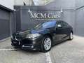 BMW 518 518d Brun - thumbnail 12