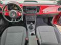 Volkswagen Beetle Design*Xenon*Sitzheizung*8-fach Bereift Rot - thumbnail 9