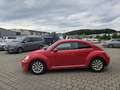 Volkswagen Beetle Design*Xenon*Sitzheizung*8-fach Bereift Rot - thumbnail 4
