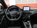 Ford Focus Wagon 1.0 EcoBoost ST Line Business/ zeer mooi! Grijs - thumbnail 19