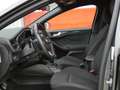 Ford Focus Wagon 1.0 EcoBoost ST Line Business/ zeer mooi! Grijs - thumbnail 5