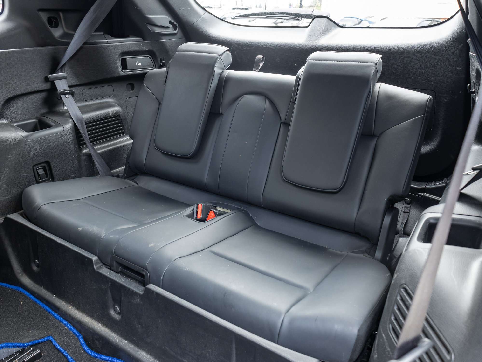 used 2025 Mitsubishi Outlander car, priced at $43,795