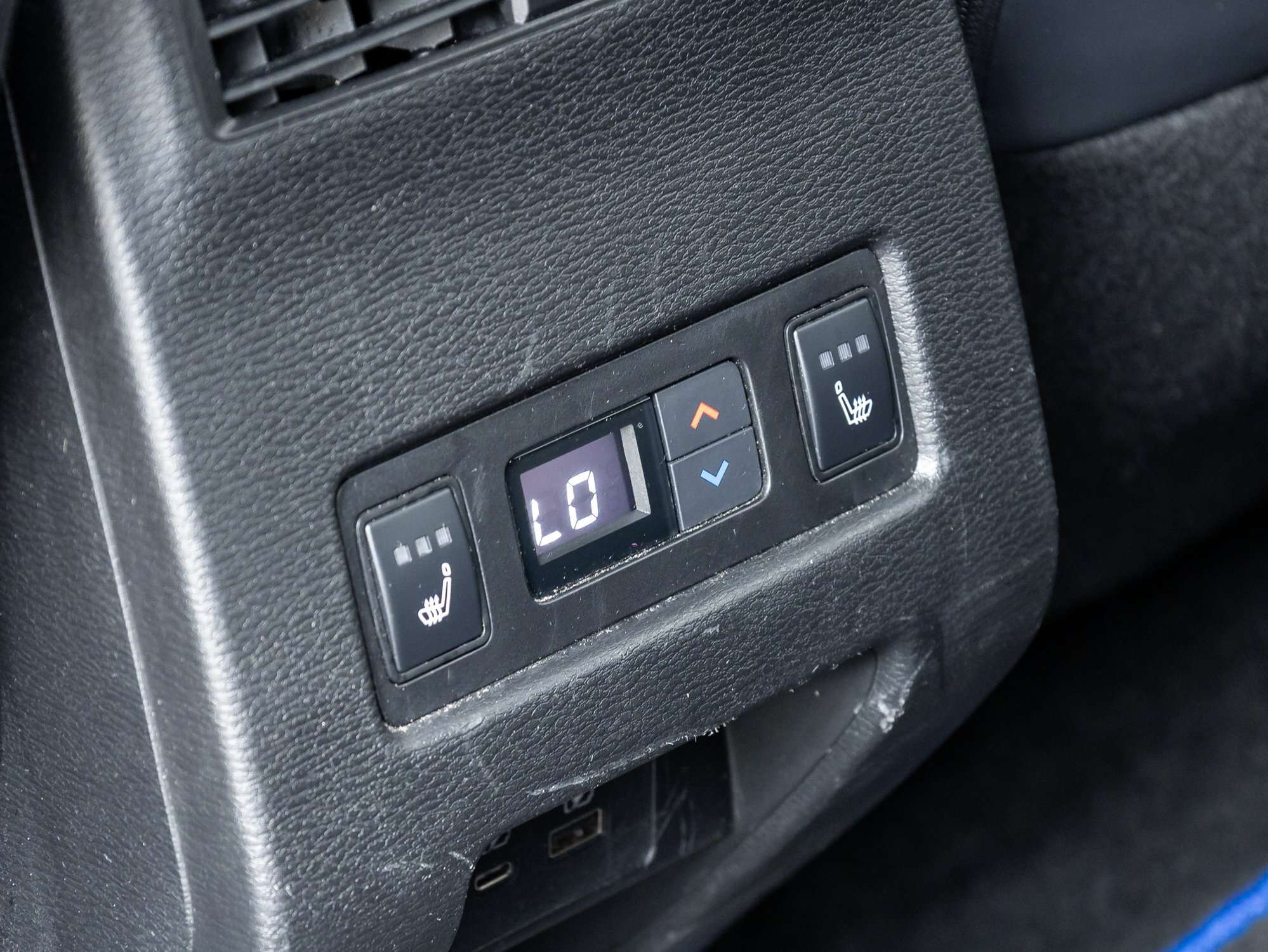 used 2025 Mitsubishi Outlander car, priced at $43,795