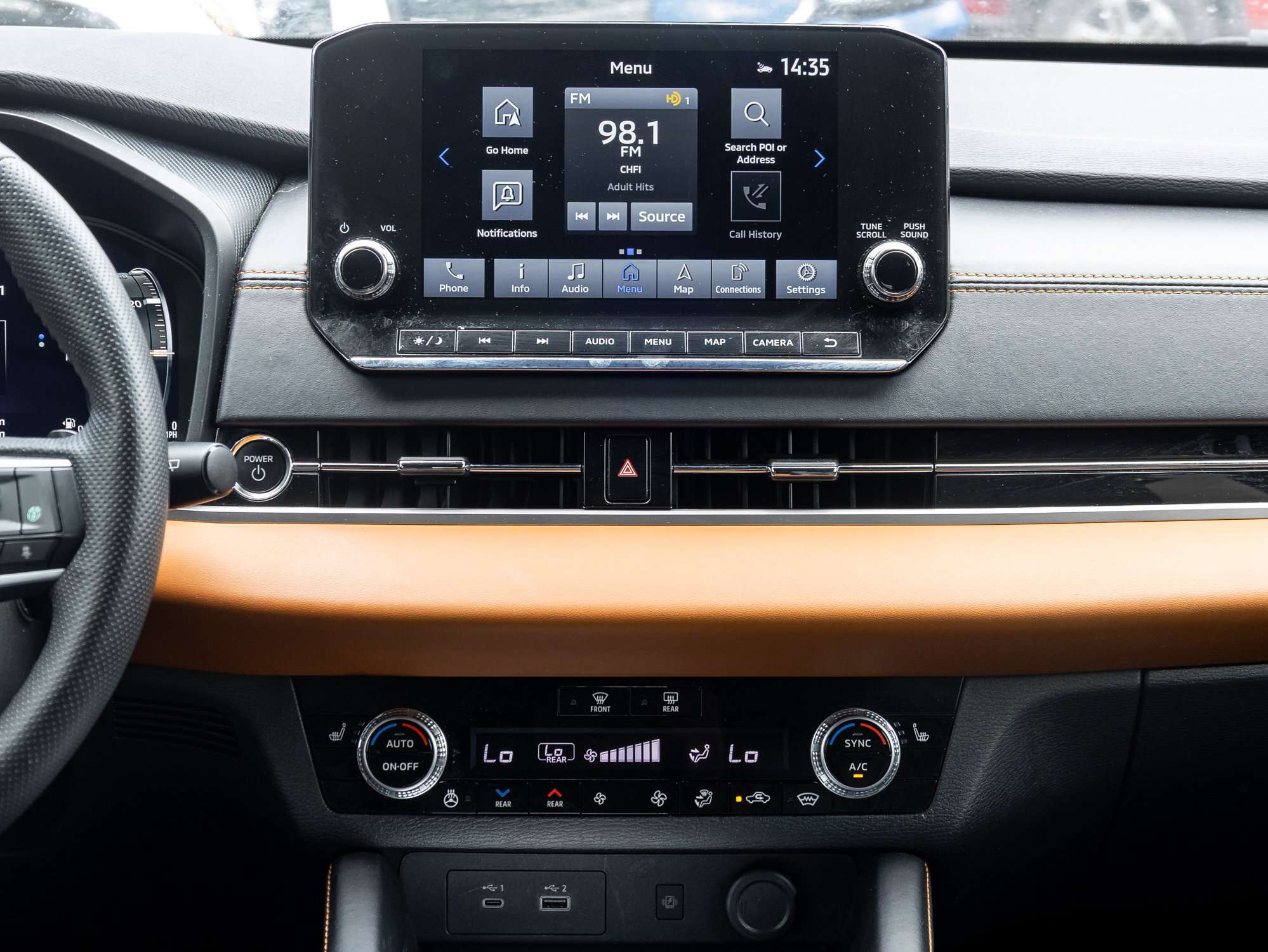 used 2025 Mitsubishi Outlander car, priced at $43,795