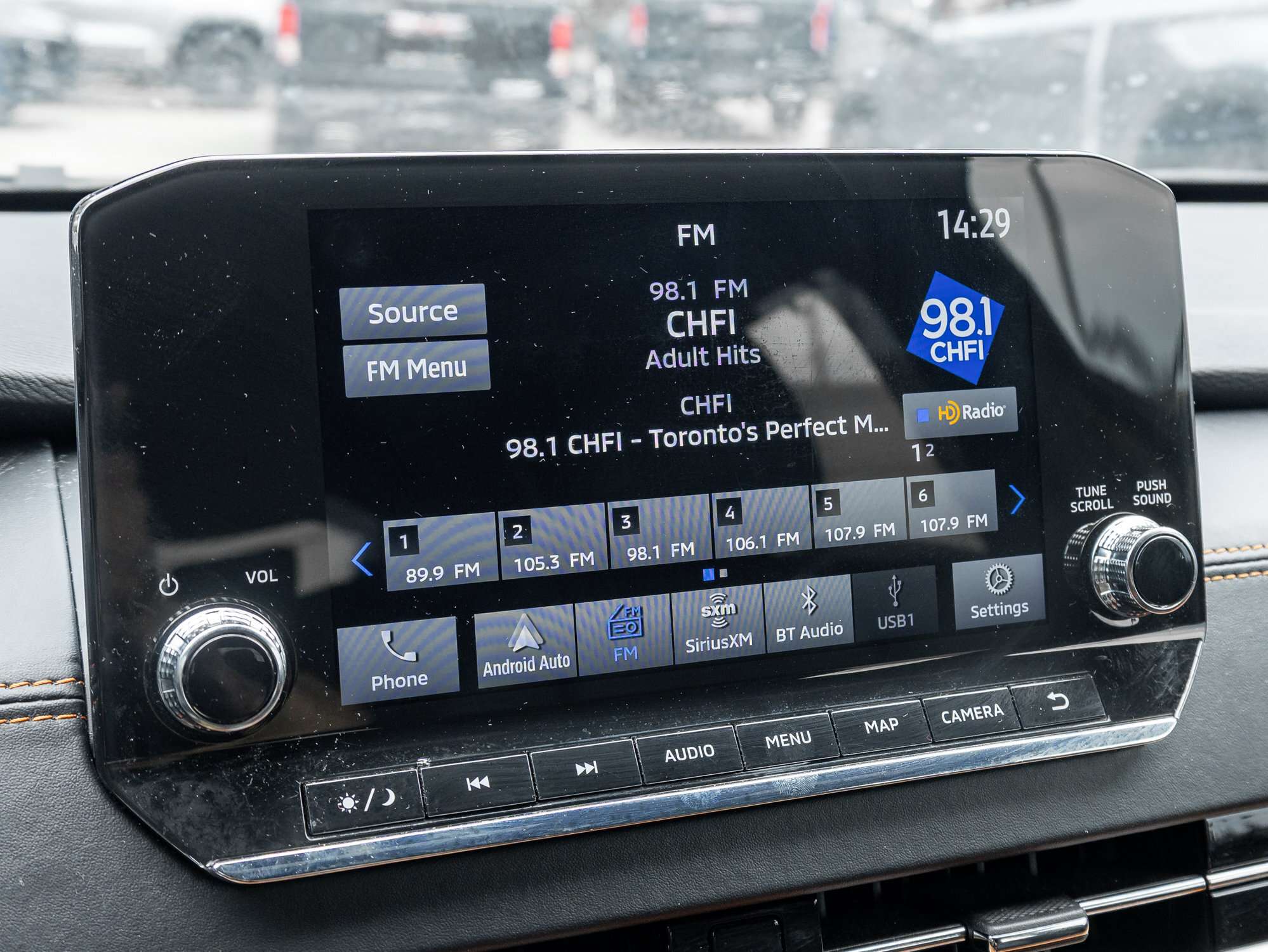 used 2025 Mitsubishi Outlander car, priced at $43,795