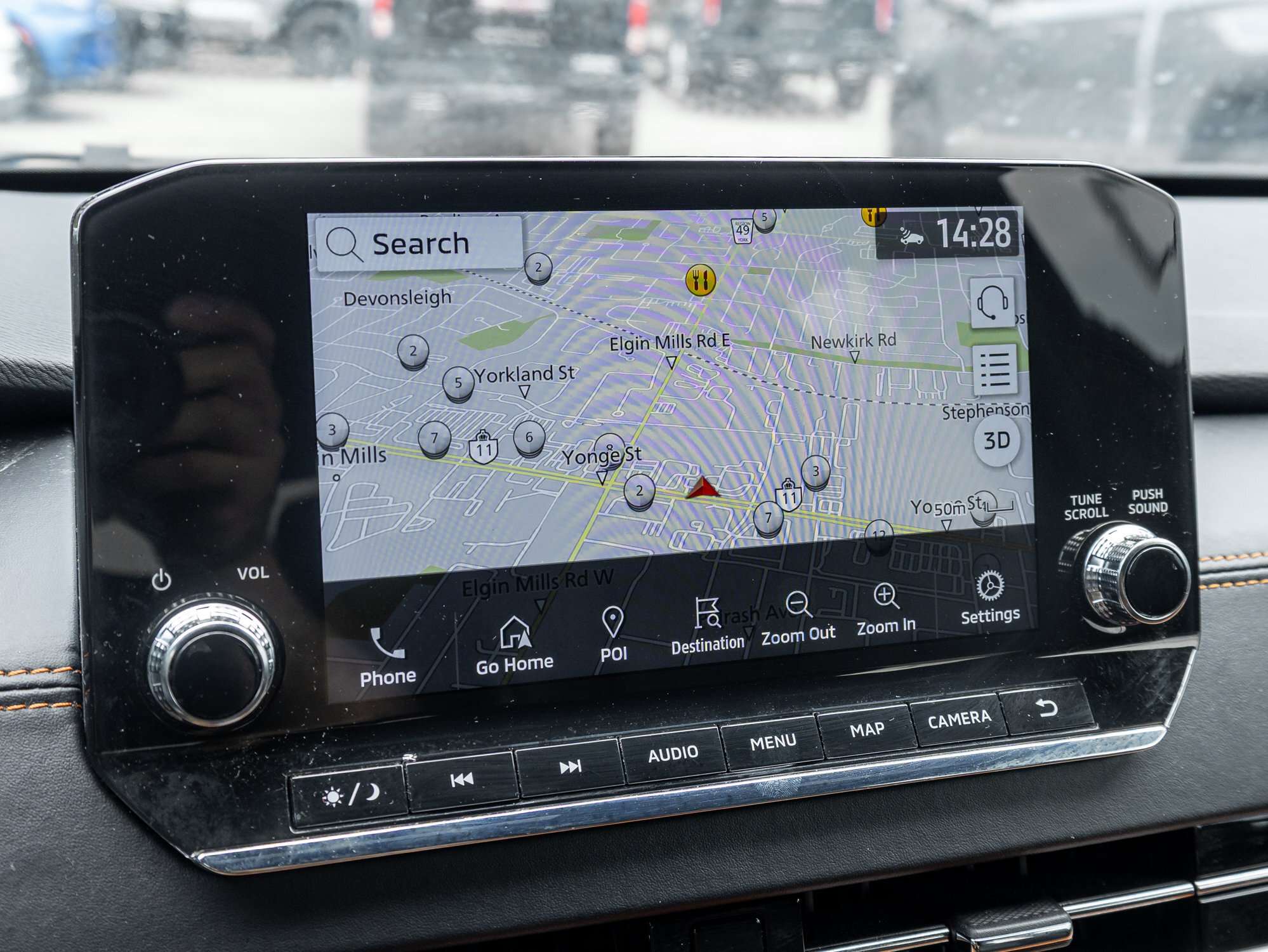 used 2025 Mitsubishi Outlander car, priced at $43,795