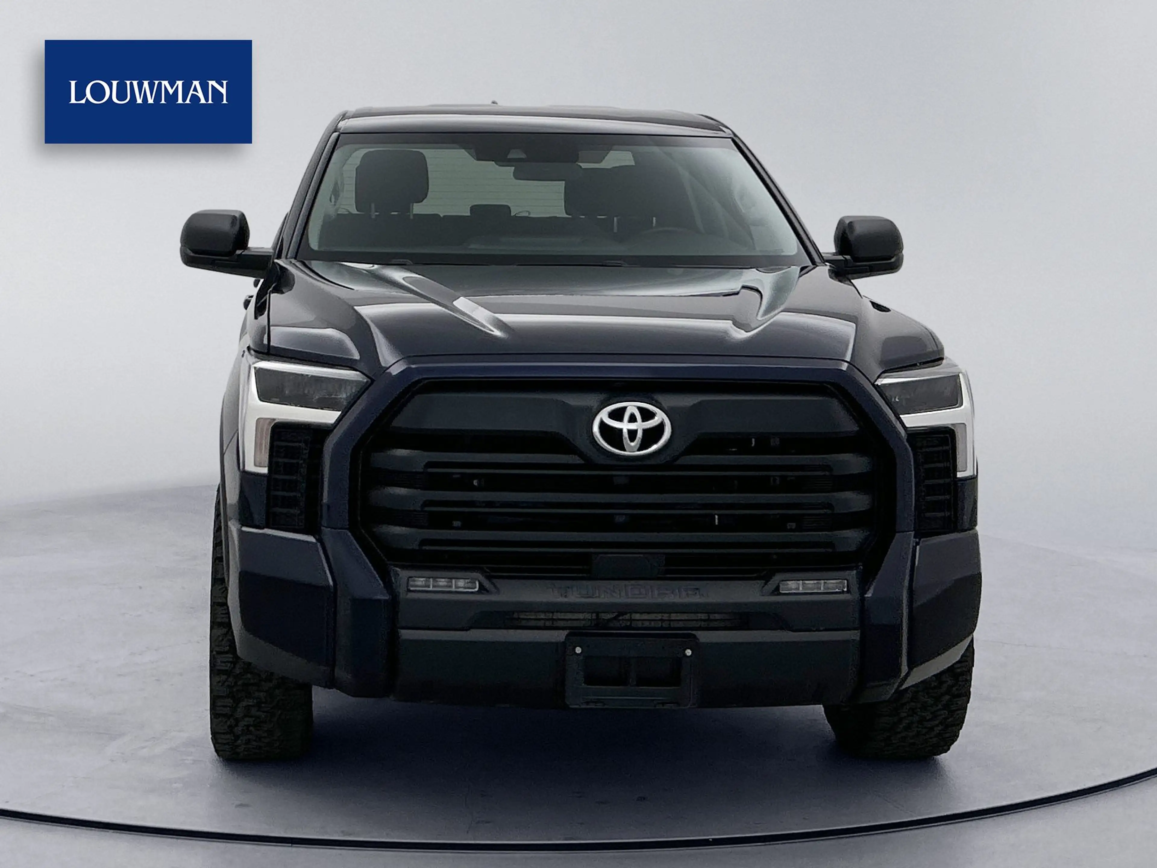 Toyota Tundra V6 SR5 Double Cab | Trekhaak | 3500 kg trekgewicht — photo 12