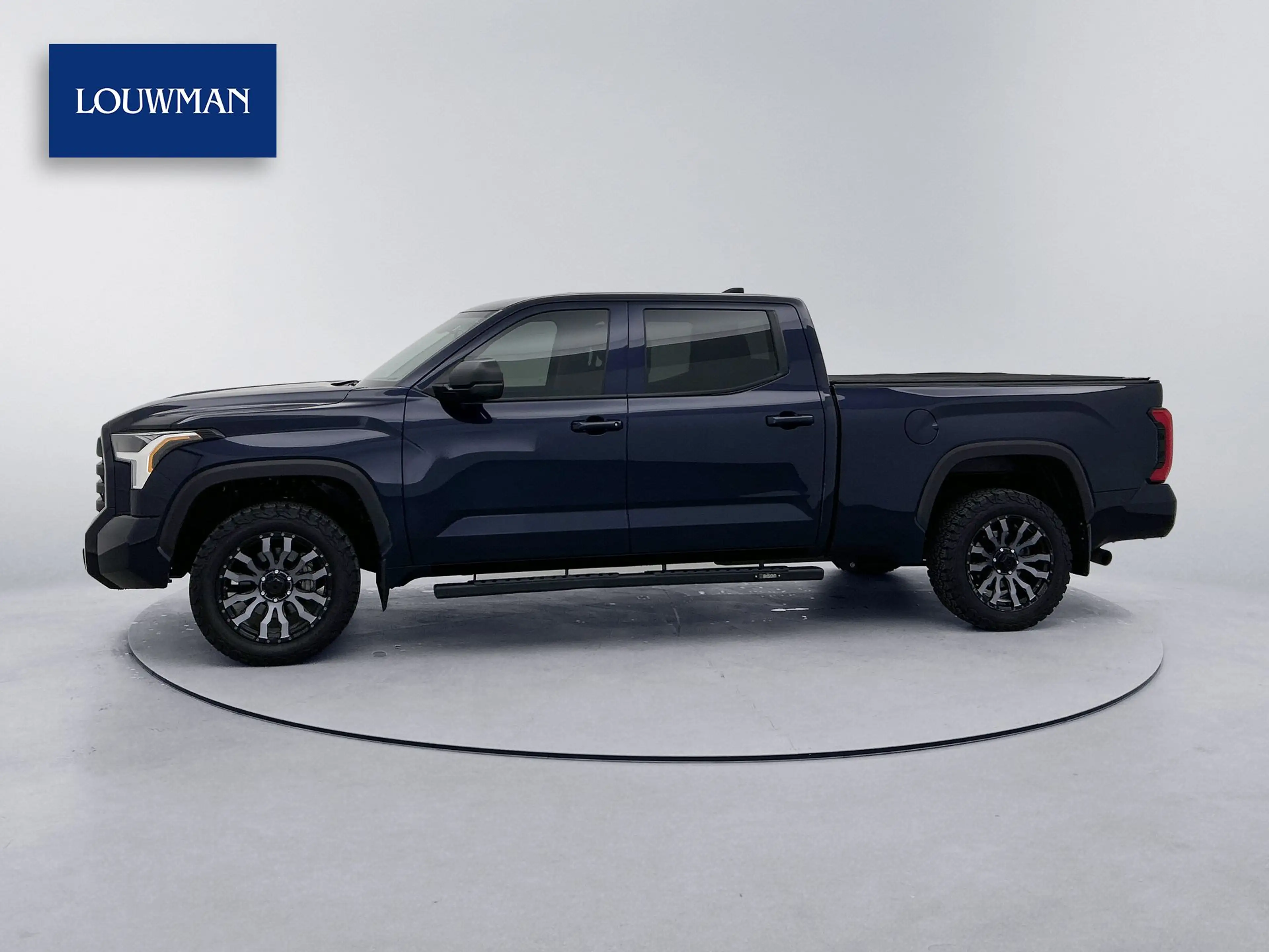 Toyota Tundra V6 SR5 Double Cab | Trekhaak | 3500 kg trekgewicht — photo 14