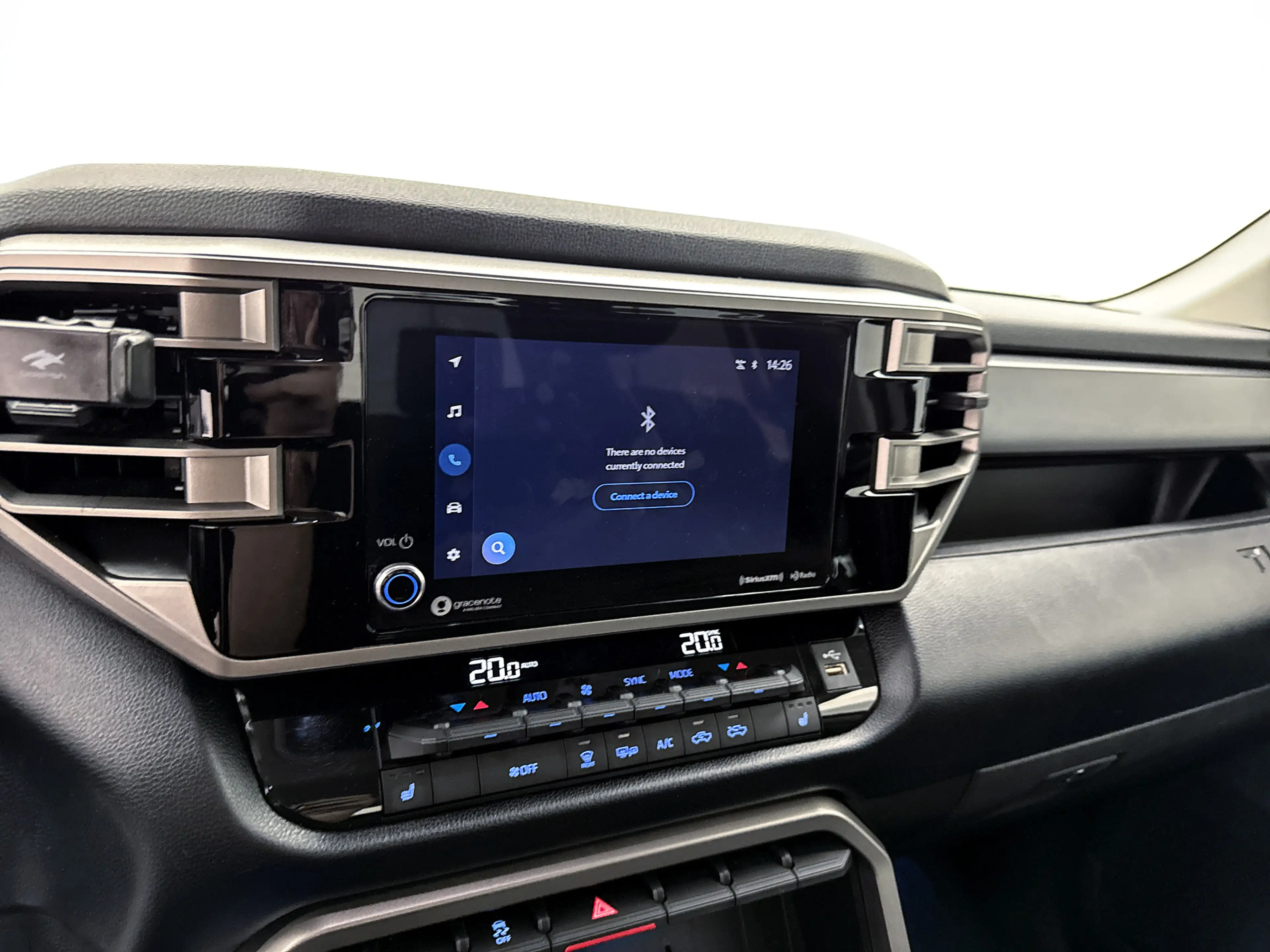 Toyota Tundra V6 SR5 Double Cab | Trekhaak | 3500 kg trekgewicht — photo 8