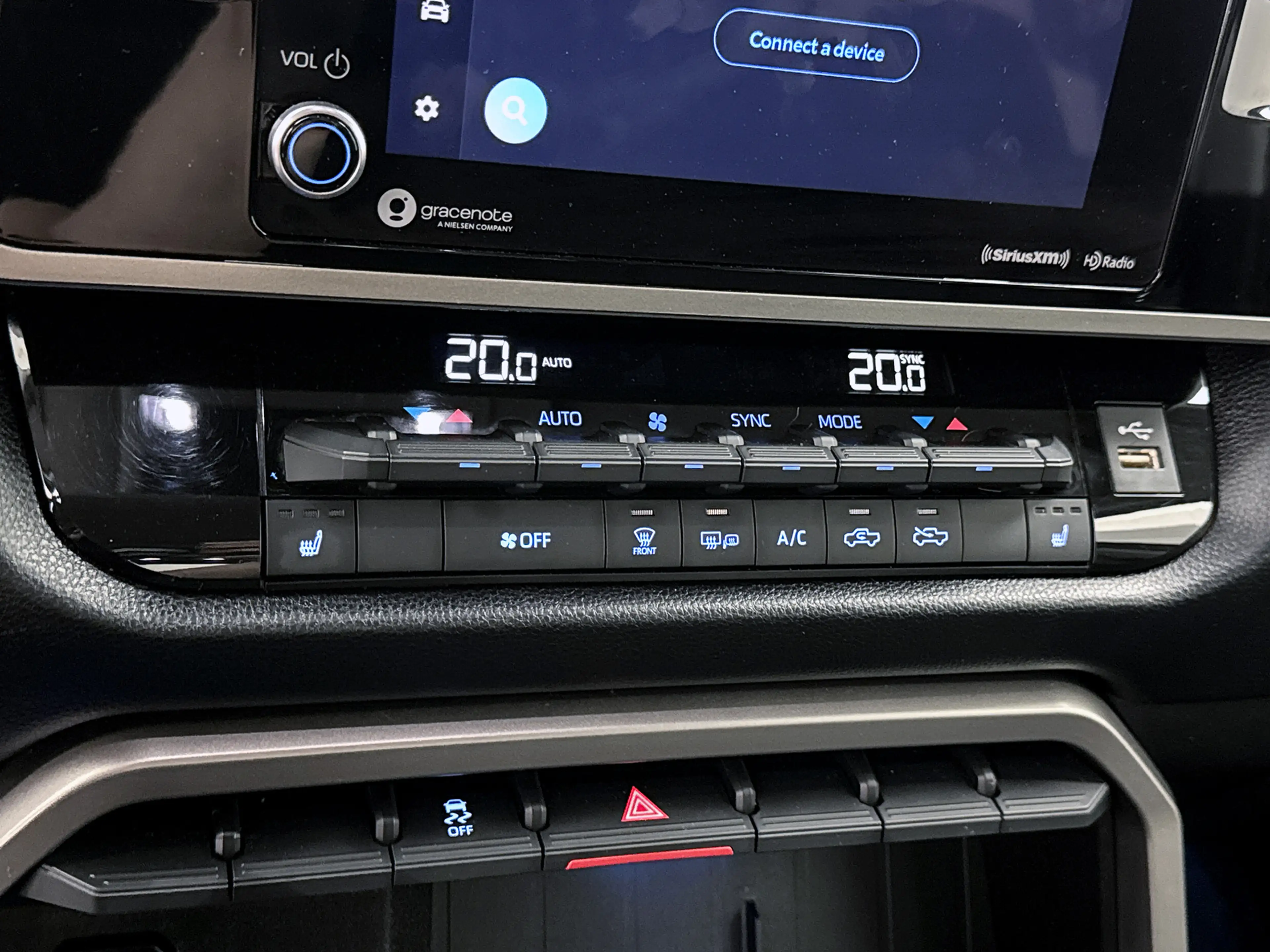 Toyota Tundra V6 SR5 Double Cab | Trekhaak | 3500 kg trekgewicht — photo 9