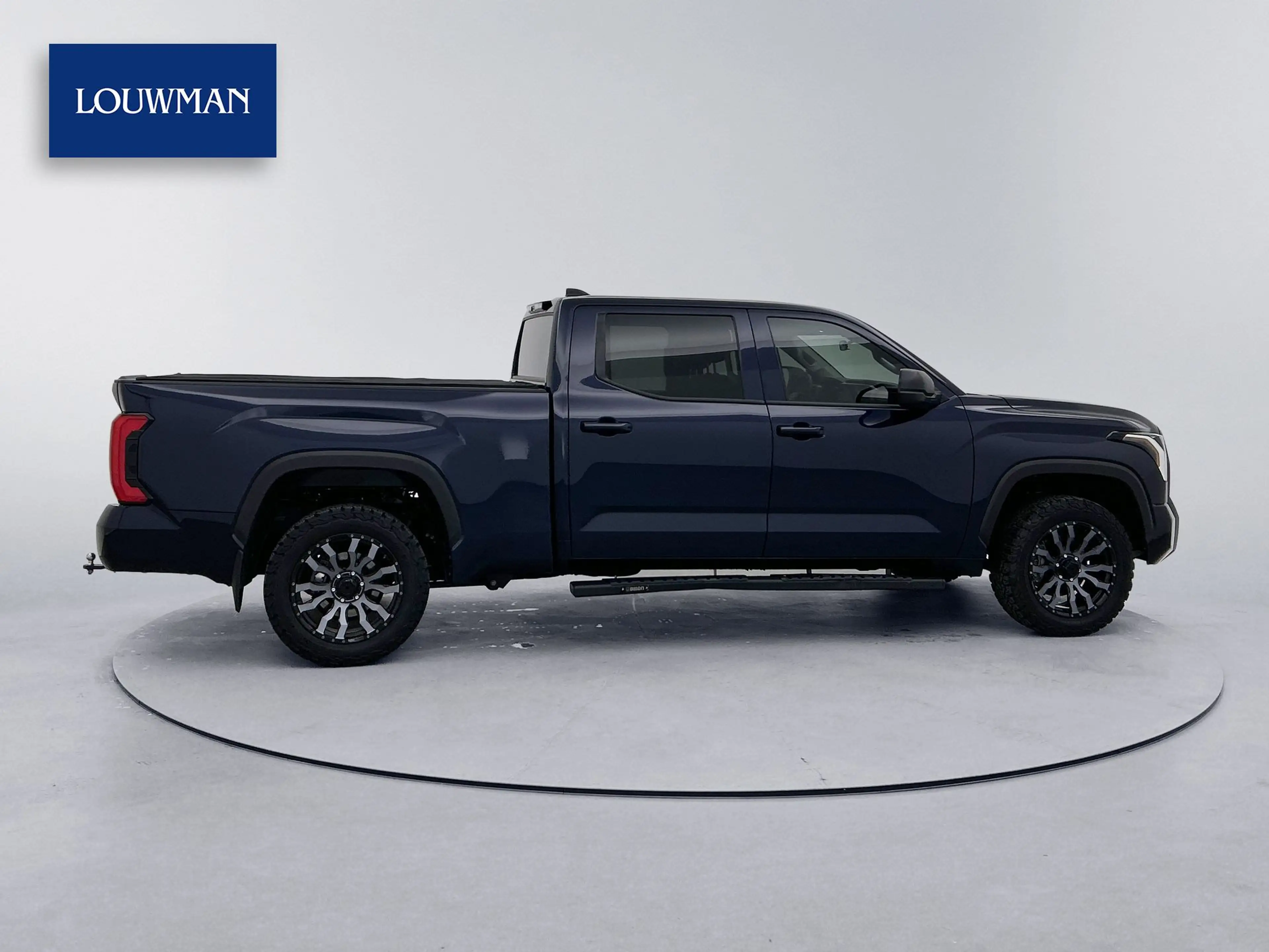 Toyota Tundra V6 SR5 Double Cab | Trekhaak | 3500 kg trekgewicht — photo 4