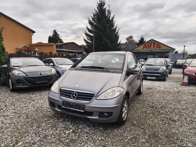 Mercedes-Benz A 150 Elegance