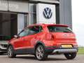 Volkswagen Polo 1.2 TSI 105 pk DSG Cross | Navigatie | Xenon | Cli Oranje - thumbnail 12