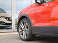 Volkswagen Polo 1.2 TSI 105 pk DSG Cross | Navigatie | Xenon | Cli Oranje - thumbnail 7
