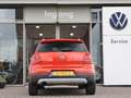 Volkswagen Polo 1.2 TSI 105 pk DSG Cross | Navigatie | Xenon | Cli Oranje - thumbnail 9