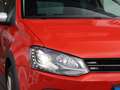 Volkswagen Polo 1.2 TSI 105 pk DSG Cross | Navigatie | Xenon | Cli Oranje - thumbnail 5