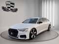 Audi A6 Avant 45 TDI quattro tiptronic *3xS-LINE*MATRIX... Weiß - thumbnail 1
