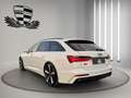 Audi A6 Avant 45 TDI quattro tiptronic *3xS-LINE*MATRIX... Weiß - thumbnail 5