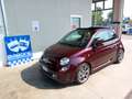 Abarth 695C 695C 1.4 16v t. t-jet Tributo Maserati 180cv MTA Rouge - thumbnail 4