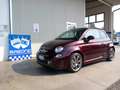 Abarth 695C 695C 1.4 16v t. t-jet Tributo Maserati 180cv MTA Rouge - thumbnail 3